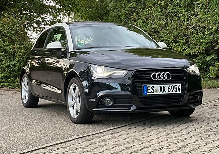 Audi A1 1.4 TFSI Ambition