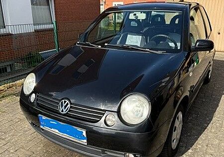 VW Lupo gebraucht kaufen VW Lupo Volkswagen 1.0 Rave