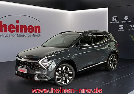 Kia Sportage 1.6 T-GDI Spirit PHEV NAVI+PANO+LED+RFK