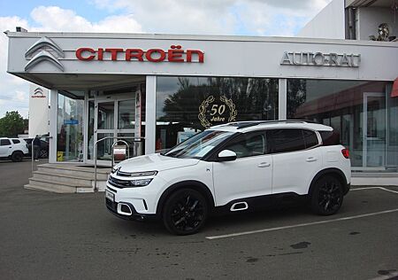 Citroën C5 Aircross Shine Pack Hybrid Pano 360 Grad