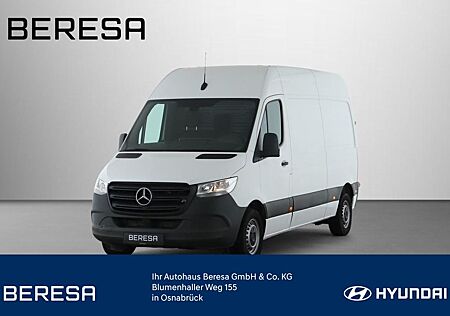 Mercedes-Benz Sprinter 314 CDI Kasten Standard Hoch L2H2 Navi