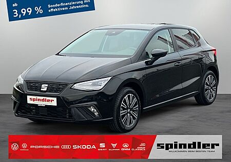 Seat Ibiza Style 1.0 TSI / Navi, Pano, LED, RFK, ACC