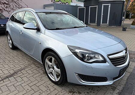 Opel Insignia 1.6 *Euro6/Navi/170PS/Innovation*