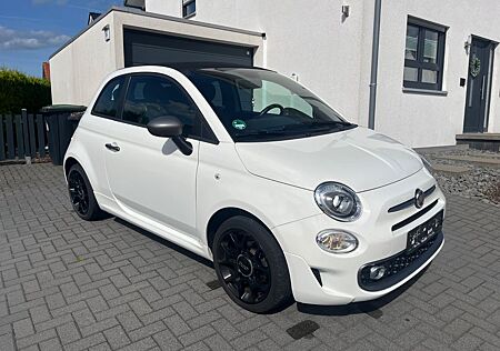 Fiat 500C 500S 1.2 8V SPORT C SPORT