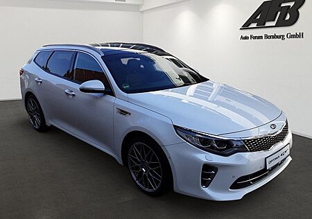 Kia Optima 2.0 AT GT (neuer Motor) GD LED Sound Syst