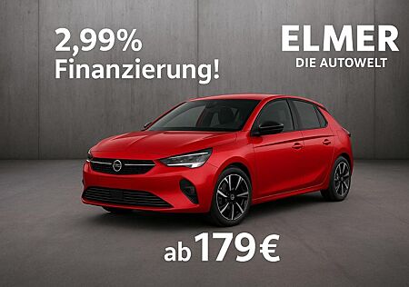 Opel Corsa -e Edition Style-Paket Komfort-Paket PDC Al