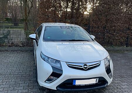 Opel Ampera ePionier Edition ePionier Edition
