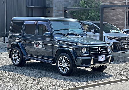 Mercedes-Benz G 500 G500 lang