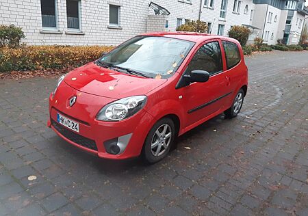 Renault Twingo Eco2 1.2 LEV 16V 75 Eco2