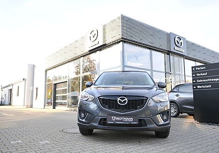 Mazda CX-5 Sports-Line AWD