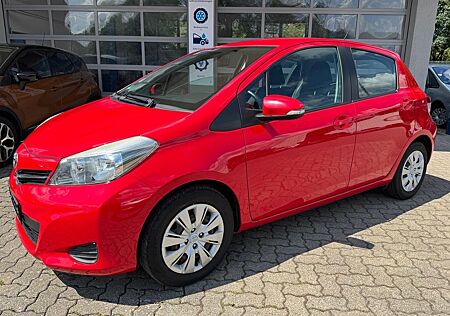 Toyota Yaris Life*KLIMA*KAMERA*