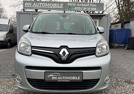 Renault Kangoo Intens 1.HAND NAVI KAMERA Scheckheft