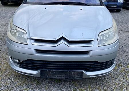 Citroën C4 Coupe VTR Plus