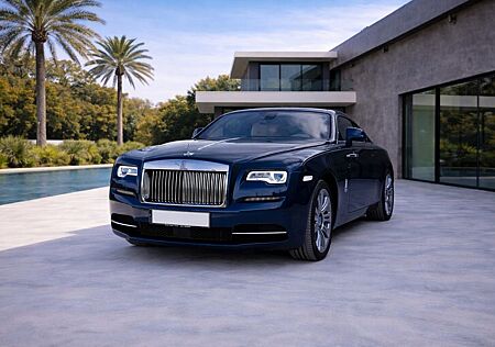 Rolls-Royce Dawn