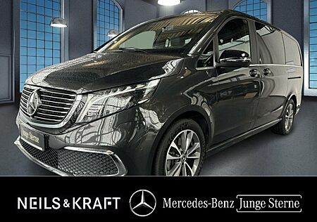 Mercedes-Benz EQV 300 Lang Avantgarde Line +AIRMATIC+360°+MBUX