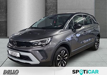 Opel Crossland X Crossland Elegance Turbo 6-AT Head-up-Display LE