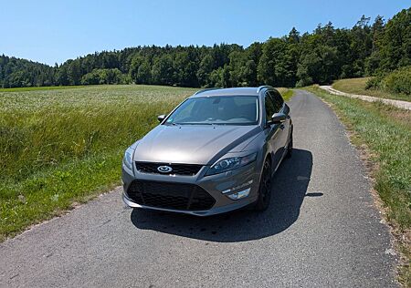 Ford Mondeo 2,0 EB 149kW Titanium Turnier PowerSh...