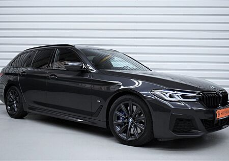 BMW 540d xDrive M Sport+Kamera+Pano+Totwinkel+H&K