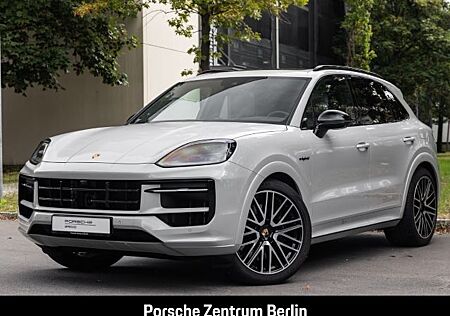 Porsche Cayenne S E-Hybrid Head-Up SportDesign 22-Zoll