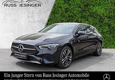 Mercedes-Benz CLA 180 Shooting Brake CLA 180 SB Progressive *LED*AHK*Cam*SpurH*MBUX*