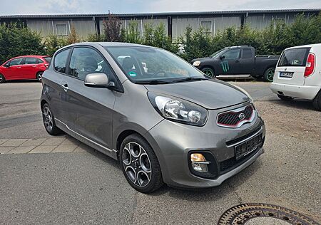 Kia Picanto Spirit