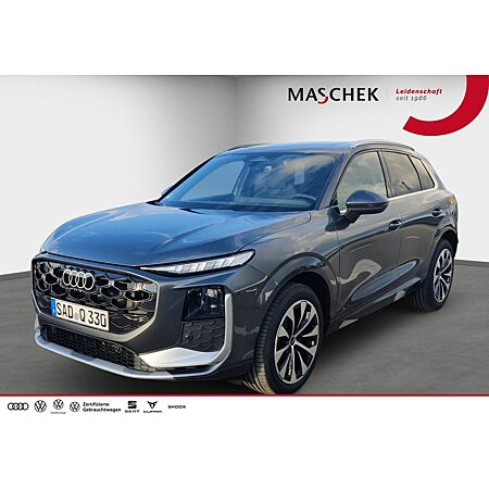 Audi Q3 leasen