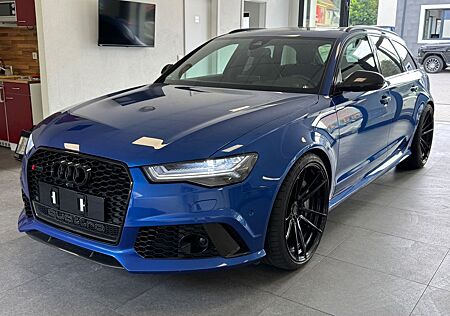 Audi RS6 RS 6 Avant-Keramik-Carbon-Akrapovic-Eventuri-HUD
