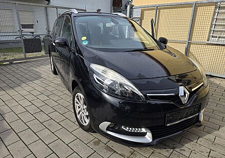 Renault Scenic III Grand Paris