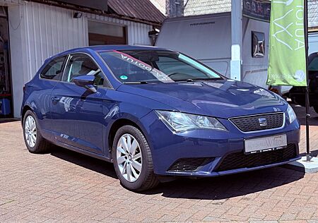Seat Leon SC 1.0 TSI 116PS Style *Inspektion neu*Temp