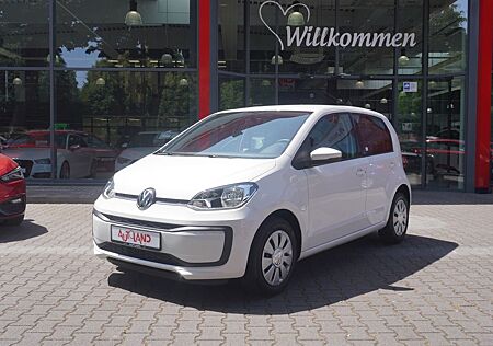 VW Up Volkswagen ! 1.0 move ! Klima Bluetooth AUX USB