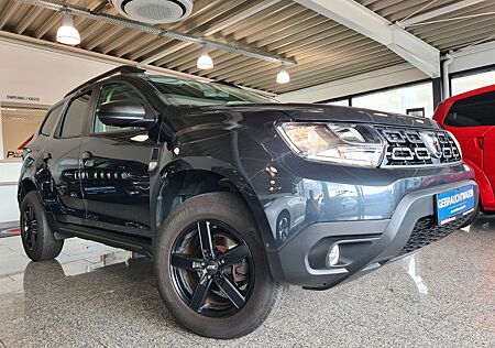 Dacia Duster II Comfort SCe 115 1.6