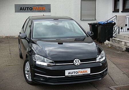 VW Golf Volkswagen VII 2.0 TDI Lim. Comfortline BMT