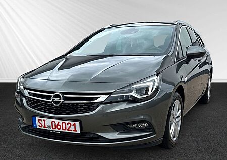 Opel Astra K Sports Tourer Dynamic Start/Stop