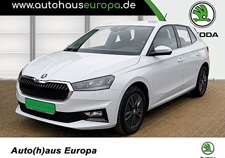 Skoda Fabia 1.0 TSI DSG Style Navi Kamera SmartLink PD