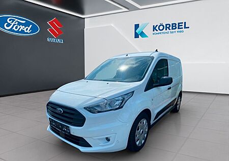 Ford Transit Connect Trend*Würth Regal*PDC*SHZ*SYNC*