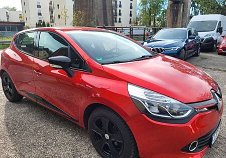 Renault Clio 1.2 16V 75, Navi, Klima, SH