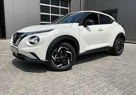 Nissan Juke N-Connecta 1.0 12V KAT Android Auto Automat