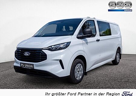Ford Transit Custom 320L2 DoKa Trend FWD NAVI ACC LED
