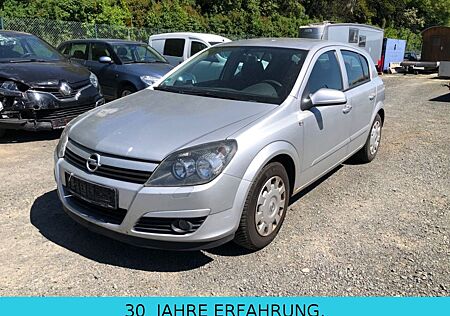 Opel Astra H Lim. Edition