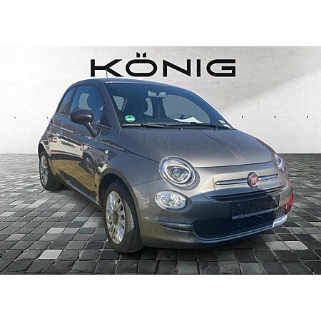 Fiat 500 leasen