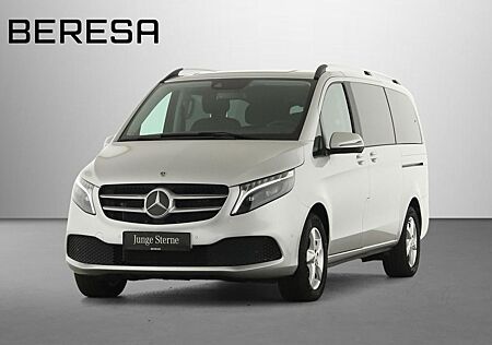 Mercedes-Benz V 220 d Lang 4MATIC Standhz Navi Kamera AUT SHZ