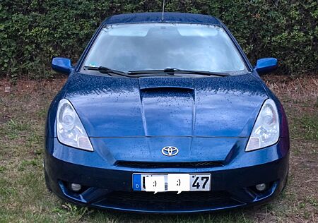 Toyota Celica gebraucht kaufen Toyota Celica T23 S