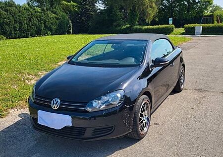 VW Golf Volkswagen 1.2 TSI Cabriolet -