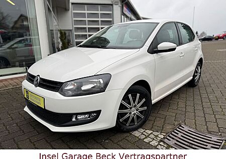 VW Polo Volkswagen V Trendline | 1,2 | SHZ | Klima |