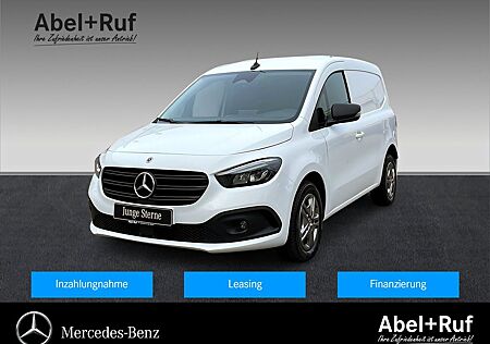 Mercedes-Benz Citan 112 CDI Kasten PRO Standard LED+Kame+TotW