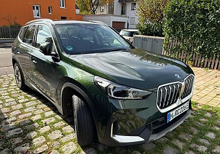 BMW iX1 xDrive30 -