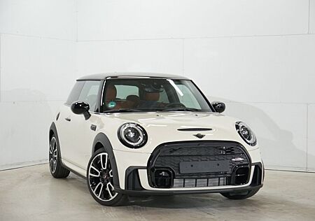 Mini Cooper S John Cooper Works Tr Steptronic Joh...