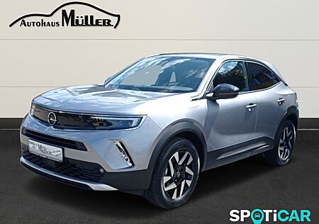 Opel Mokka Elegance LED Apple CarPlay Klimaautom SHZ