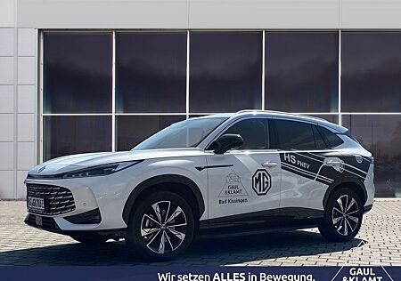 MG HS PHEV Luxury #SofortVerfügbar
