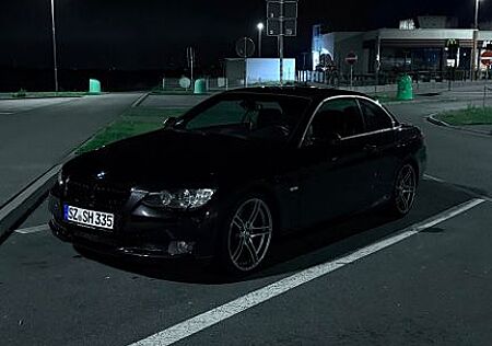 BMW 335 gebraucht kaufen BMW 335i E93 N54 Logic 7|TÜV